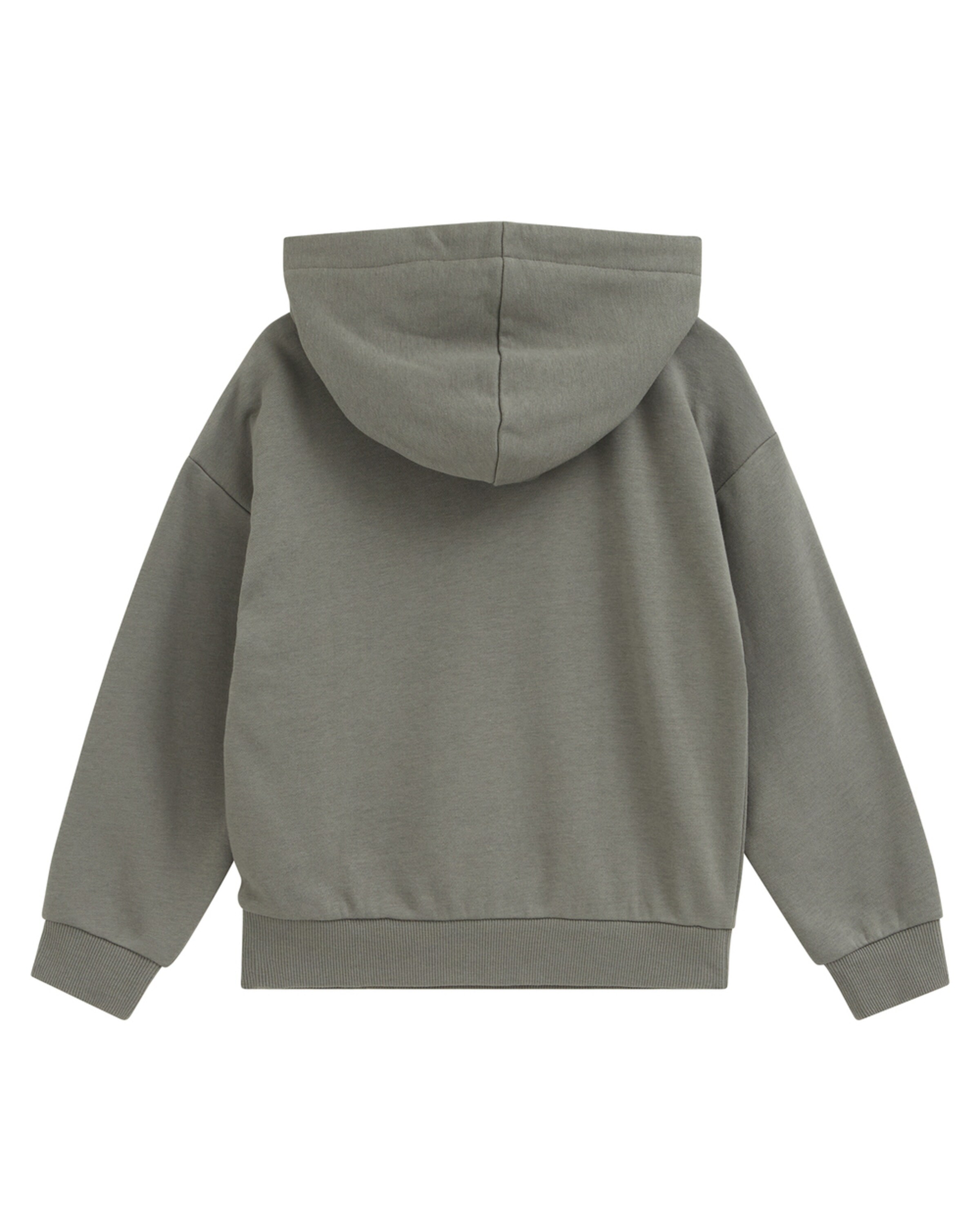 Sweat WE Fashion en vert