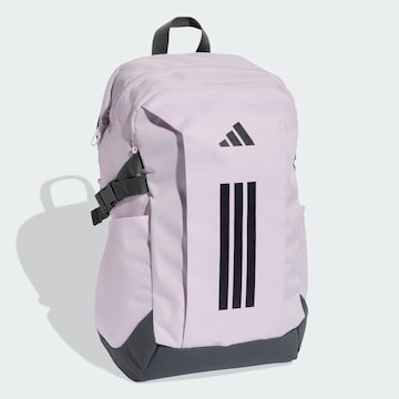 ADIDAS PERFORMANCE Sportrucksack 'PrimeLift' in Lila