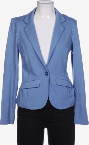 Kaffe Blazer in S in Blue: front