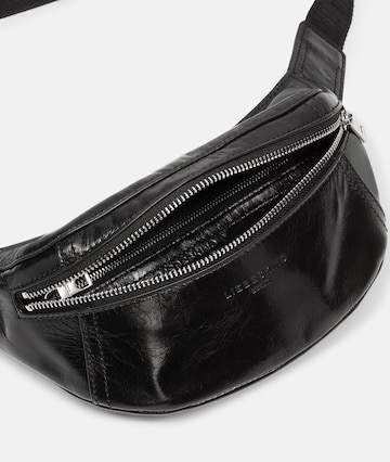 Sacs banane Liebeskind Berlin en noir