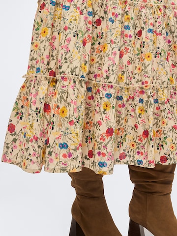 Lollys Laundry Dress 'Samo' in Mixed colors