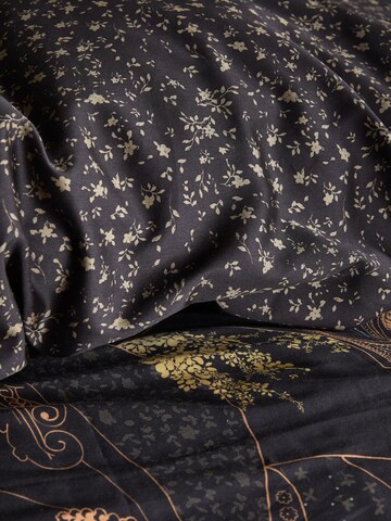 ESSENZA Duvet Cover 'Verena' in Black