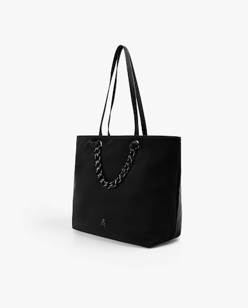 Scalpers Τσάντα ώμου σε μαύρο