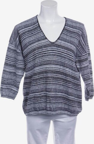ARMANI Sweater & Cardigan in M in Blue: front