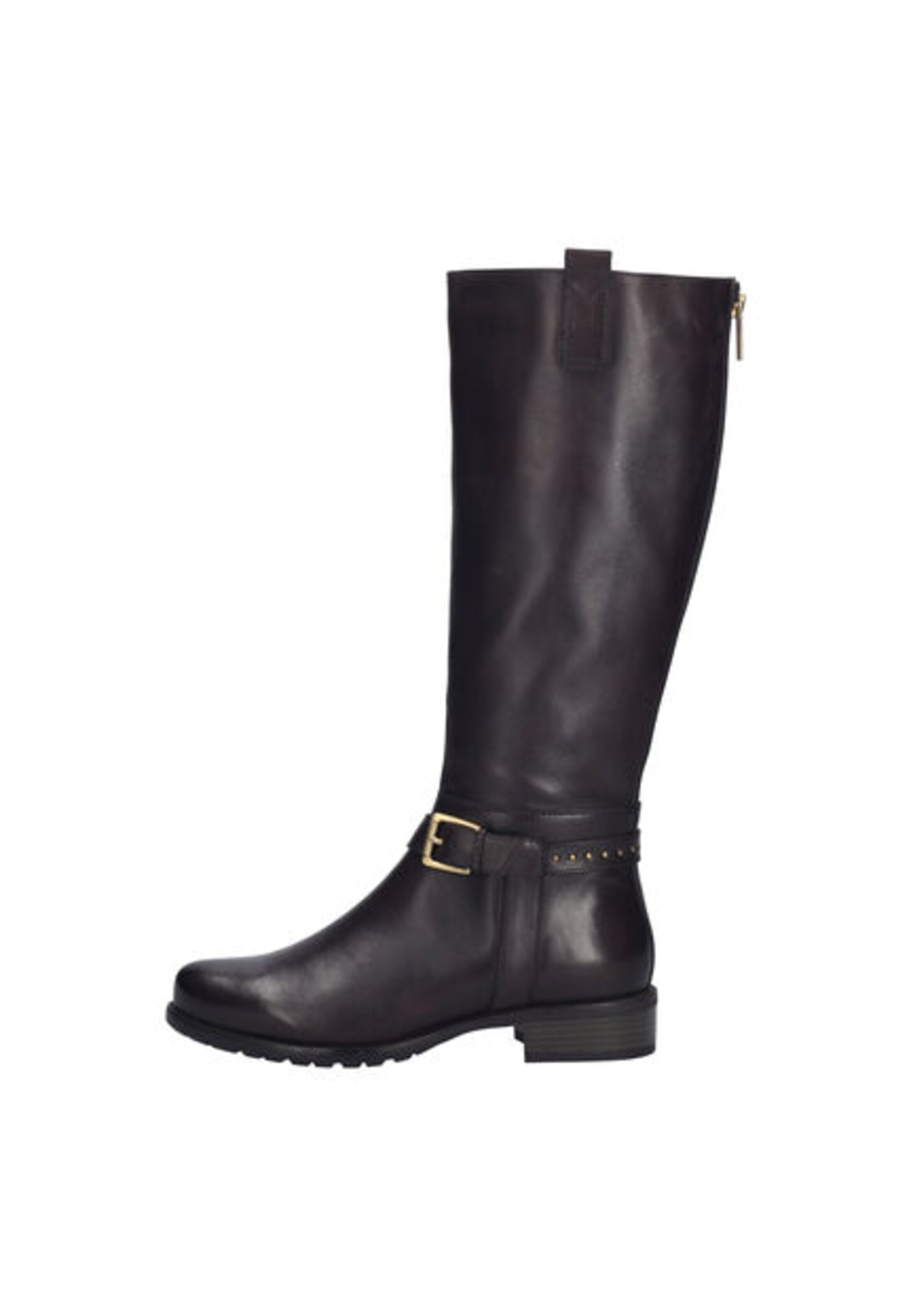 JOSEF SEIBEL Stiefel 'CHIARA 07' in Braun: Vorderseite