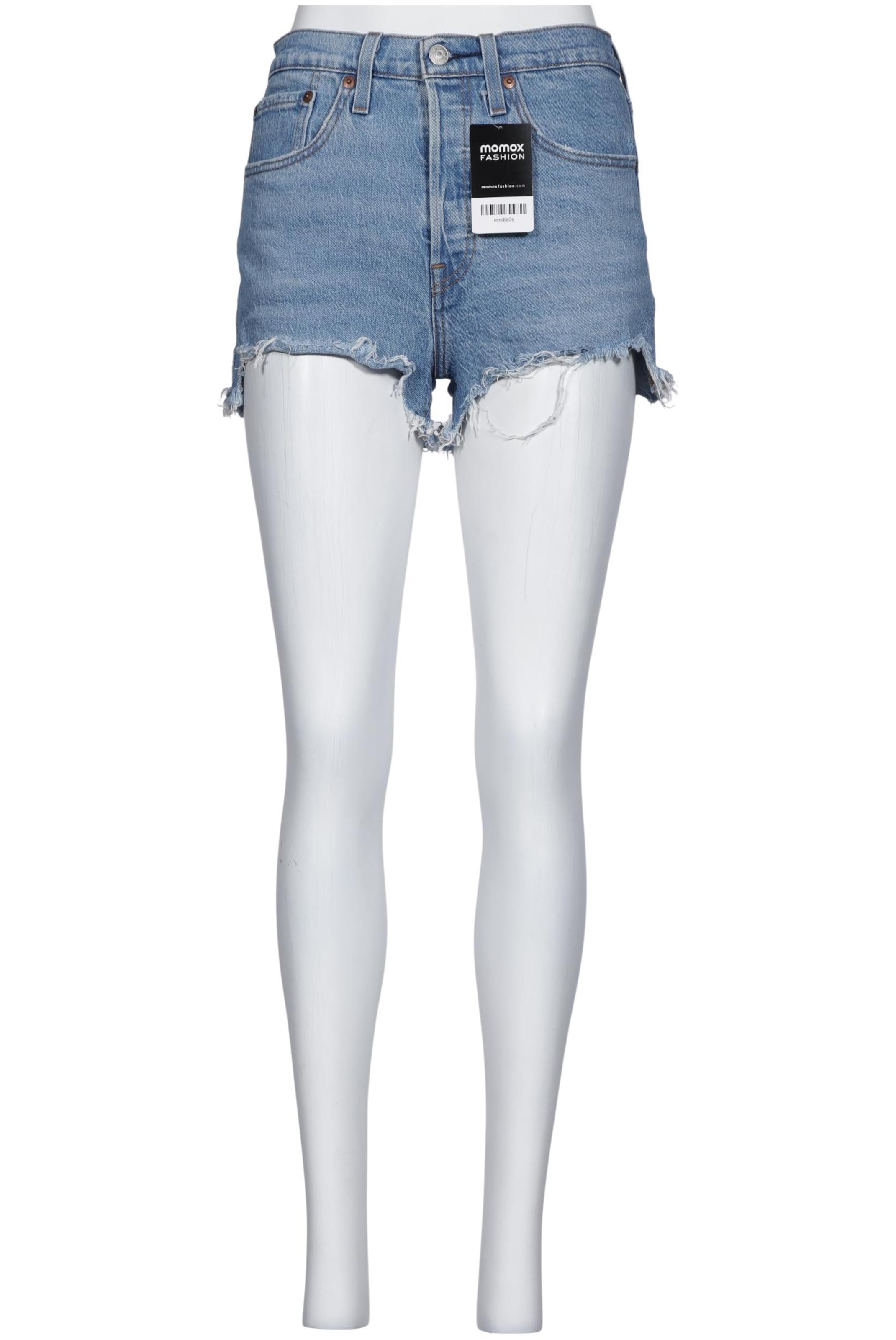 LEVI'S ® Shorts in S in Blue, Item view