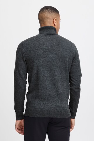 BLEND Pullover 'Carsten' in Grau