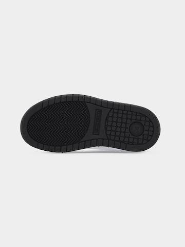 DC Shoes Športová obuv 'COURT' - Biela