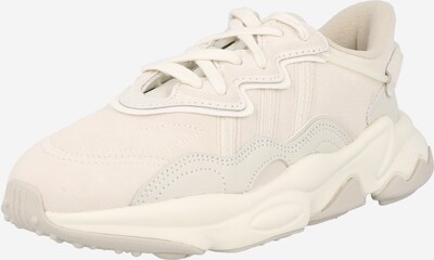 Sneaker low 'Ozweego' ADIDAS ORIGINALS pe alb murdar / alb lână, Vizualizare produs