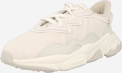 Sneaker bassa 'Ozweego' ADIDAS ORIGINALS di colore offwhite / bianco lana, Visualizzazione prodotti