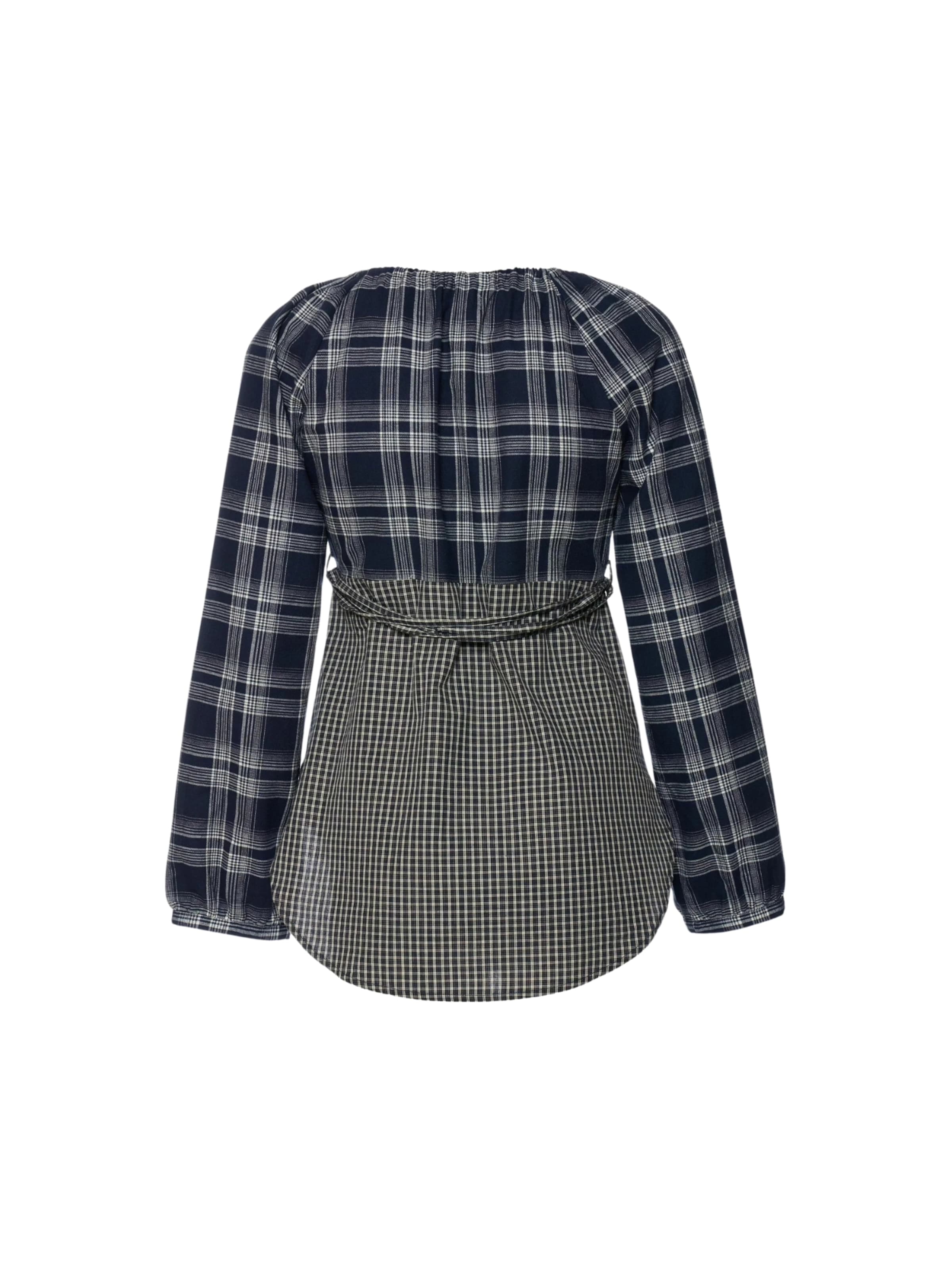 Odd Molly Shirts ' BenniOM ' i blå