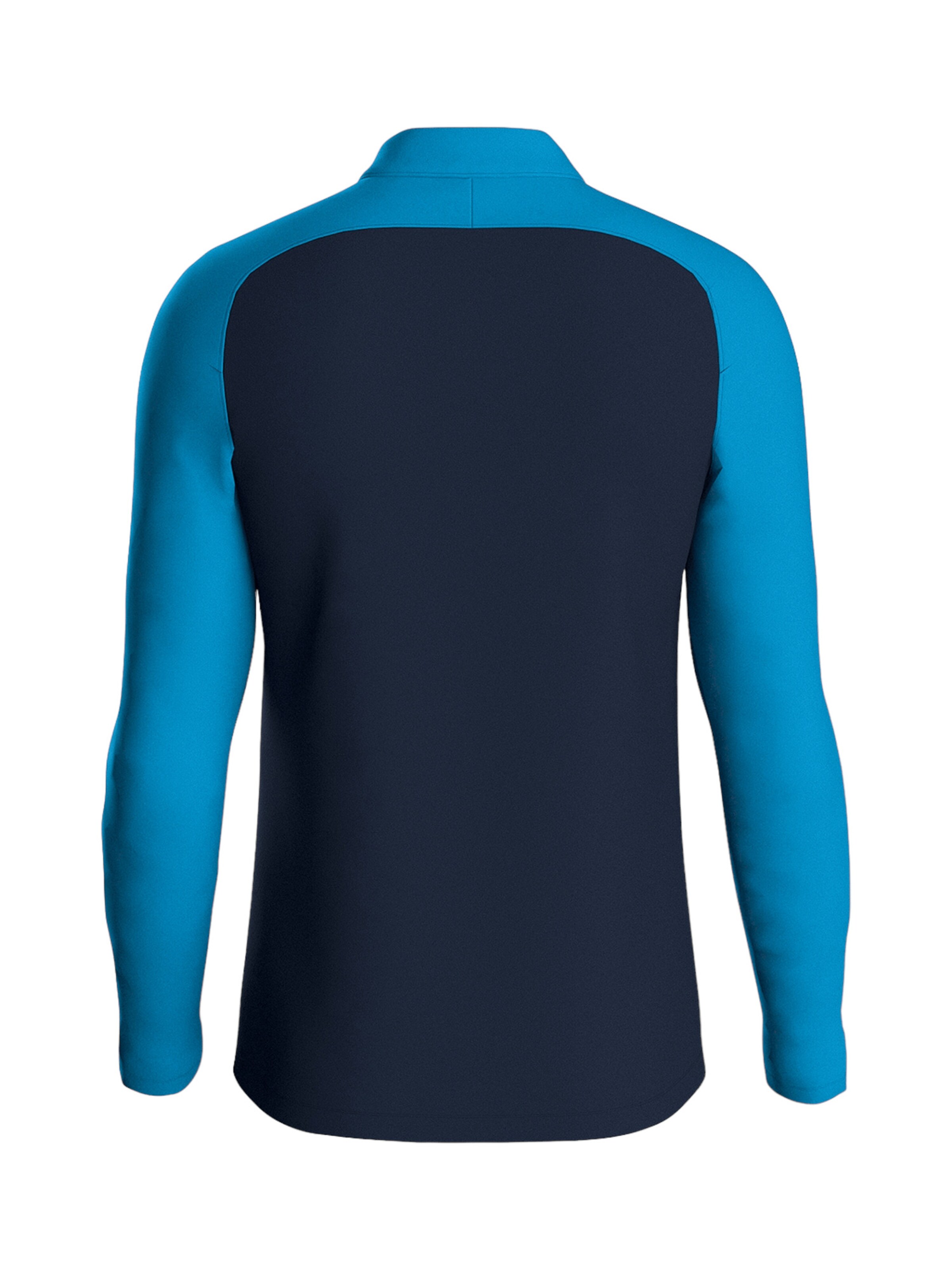 JAKO Sportsweatshirt i blå