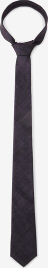 STRELLSON Cravate en noir, Vue avec produit