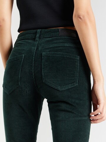ONLY Flared Pants in Green