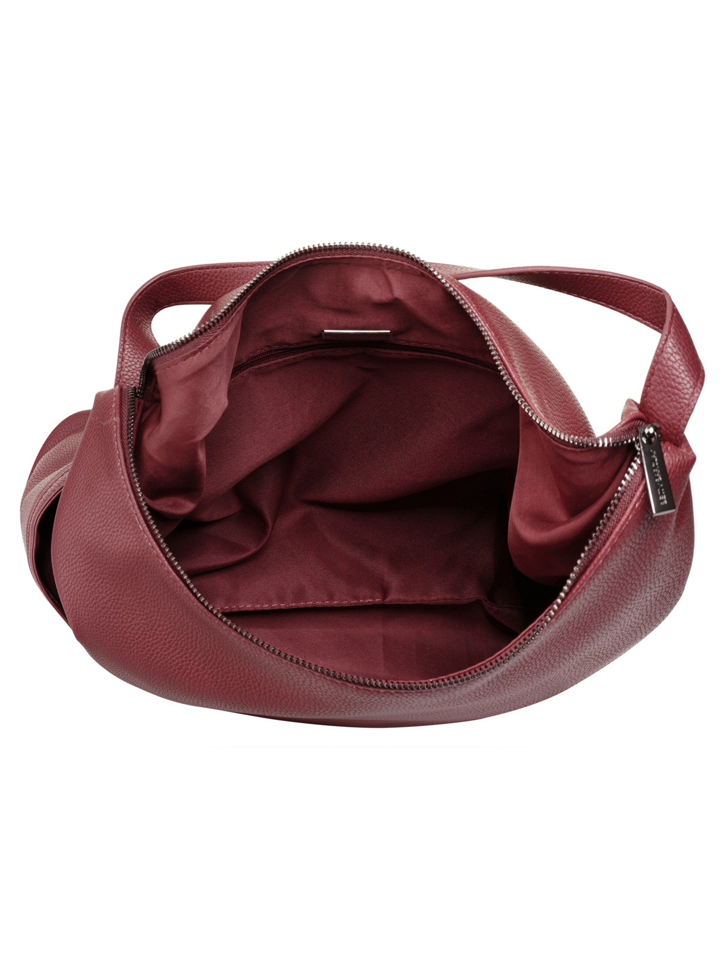 Sac à bandoulière Betty Barclay en rouge