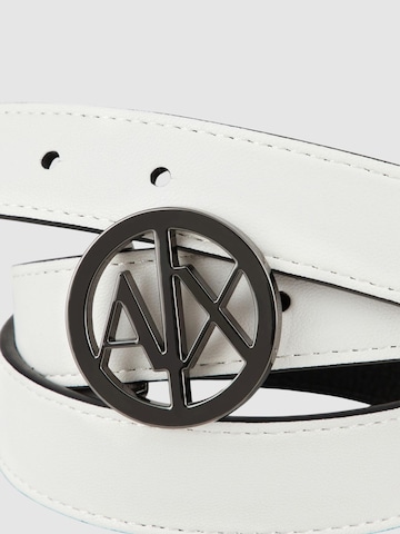 ARMANI EXCHANGE Belt '941118' in Black