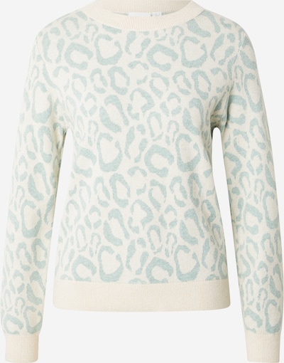 VILA Pulover 'VIRIL' u bež / menta, Pregled proizvoda