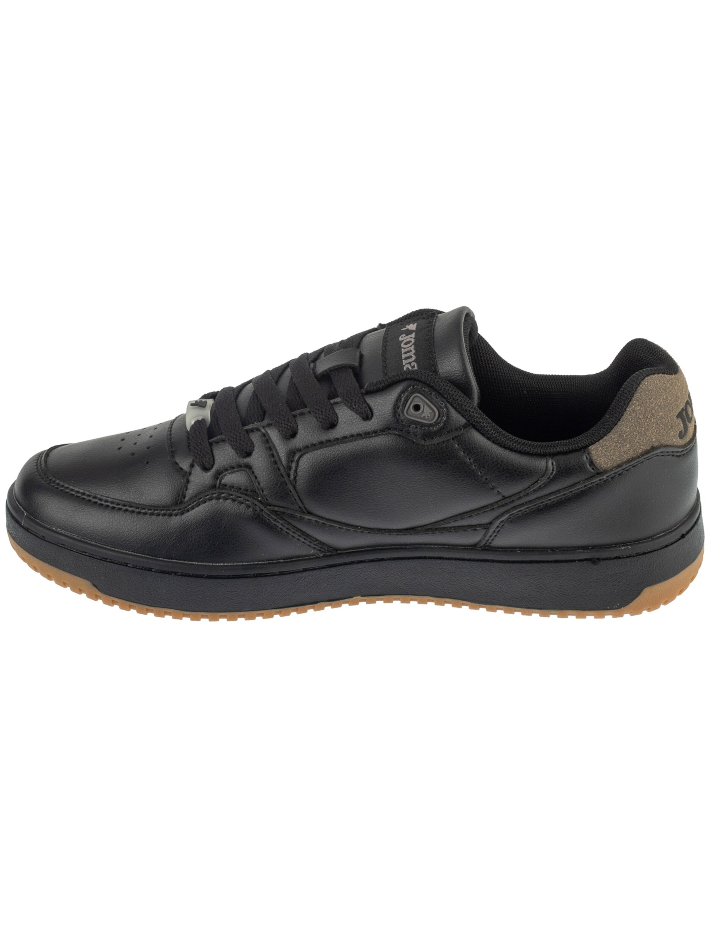JOMA Platform trainers 'Joma C.Stadium Men 25 CSTAW' in Black