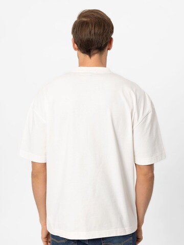 Williot T-Shirt in Weiß