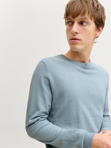 JJ Rebel Свитер 'JREBCALLUM' в Синий