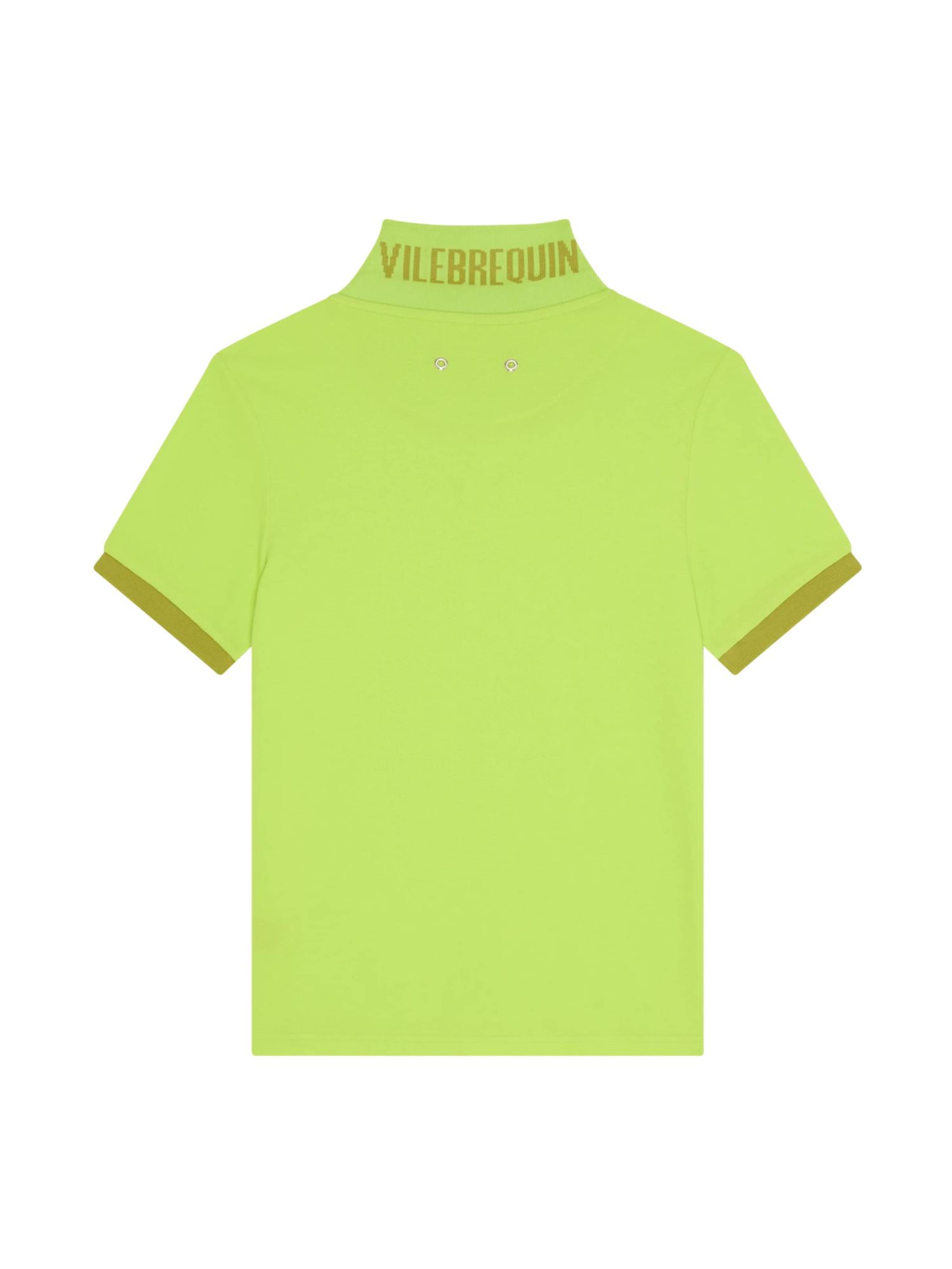 Vilebrequin Shirt in Grün