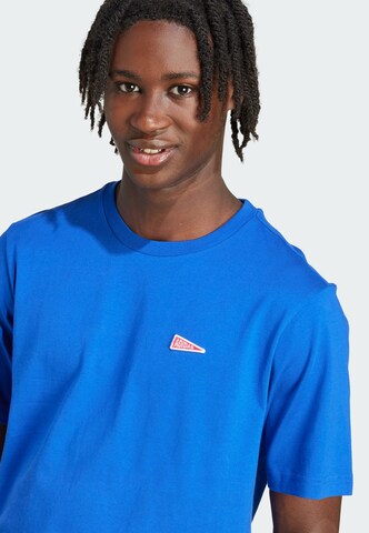 ADIDAS SPORTSWEAR Performance shirt 'PENNANT' in Blue
