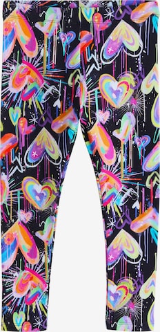 Next Leggings in Mixed colors: front