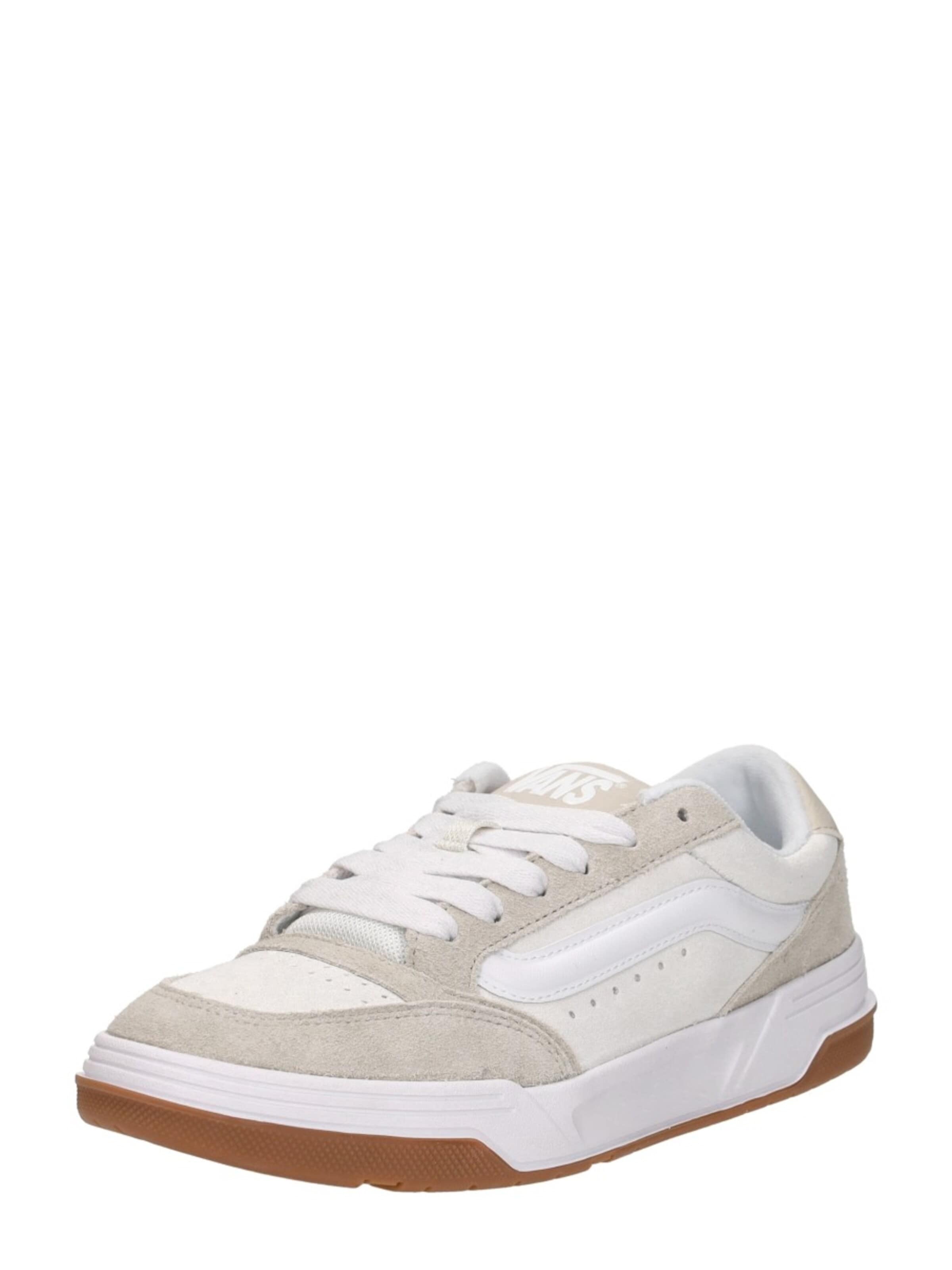 VANS Sneakers laag 'Hylane' in Beige