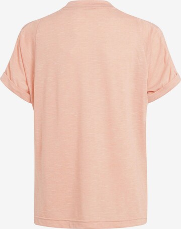 T-Shirt fonctionnel ADIDAS PERFORMANCE en rose