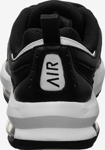 Nike Sportswear Sneakers laag 'Air Max ' in Zwart