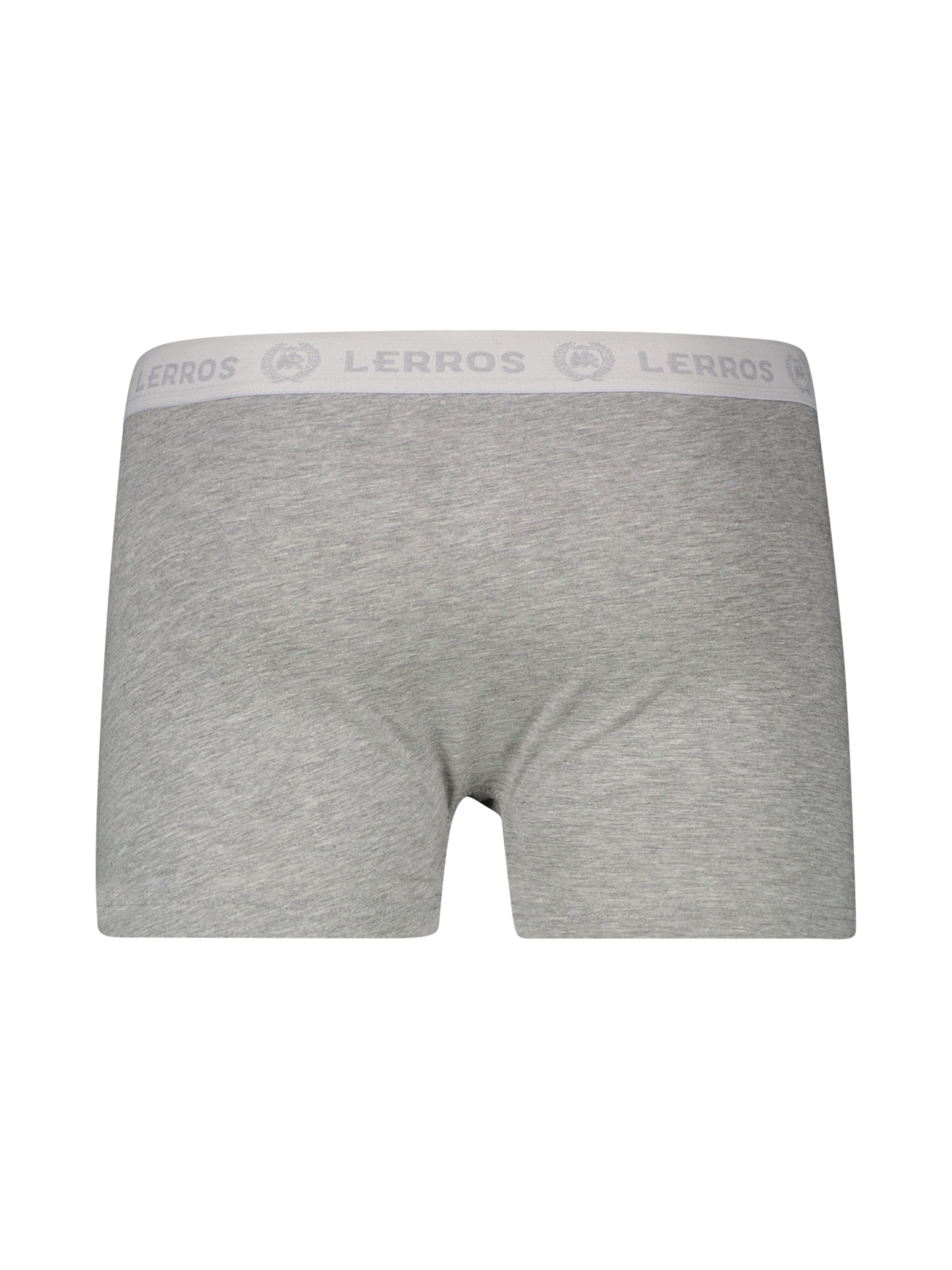 LERROS Boxer shorts in Orange