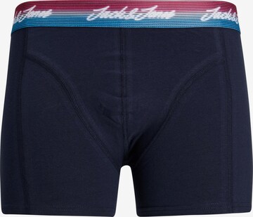 JACK & JONES Boxershorts 'HECTOR' in Blau