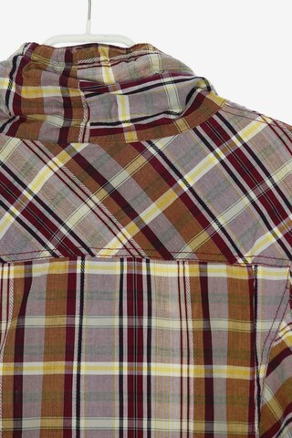 CECIL Longsleeve-Shirt XL in Mischfarben