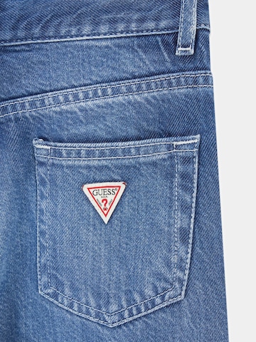 GUESS Regular Jeans in Blue