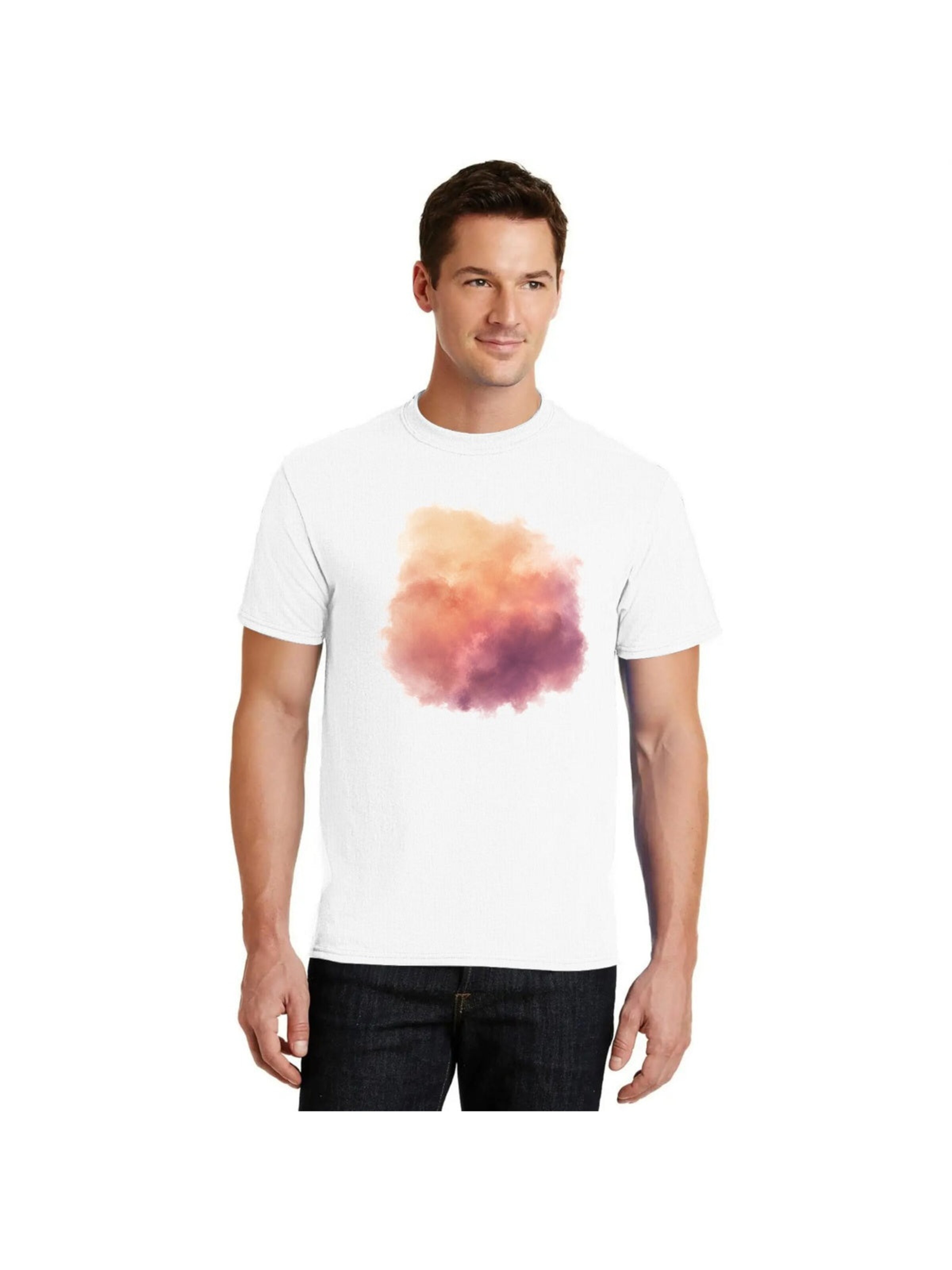 HUSKSWARE Shirt‌‌‌‌‌‌‌‌‌‌ in Weiß