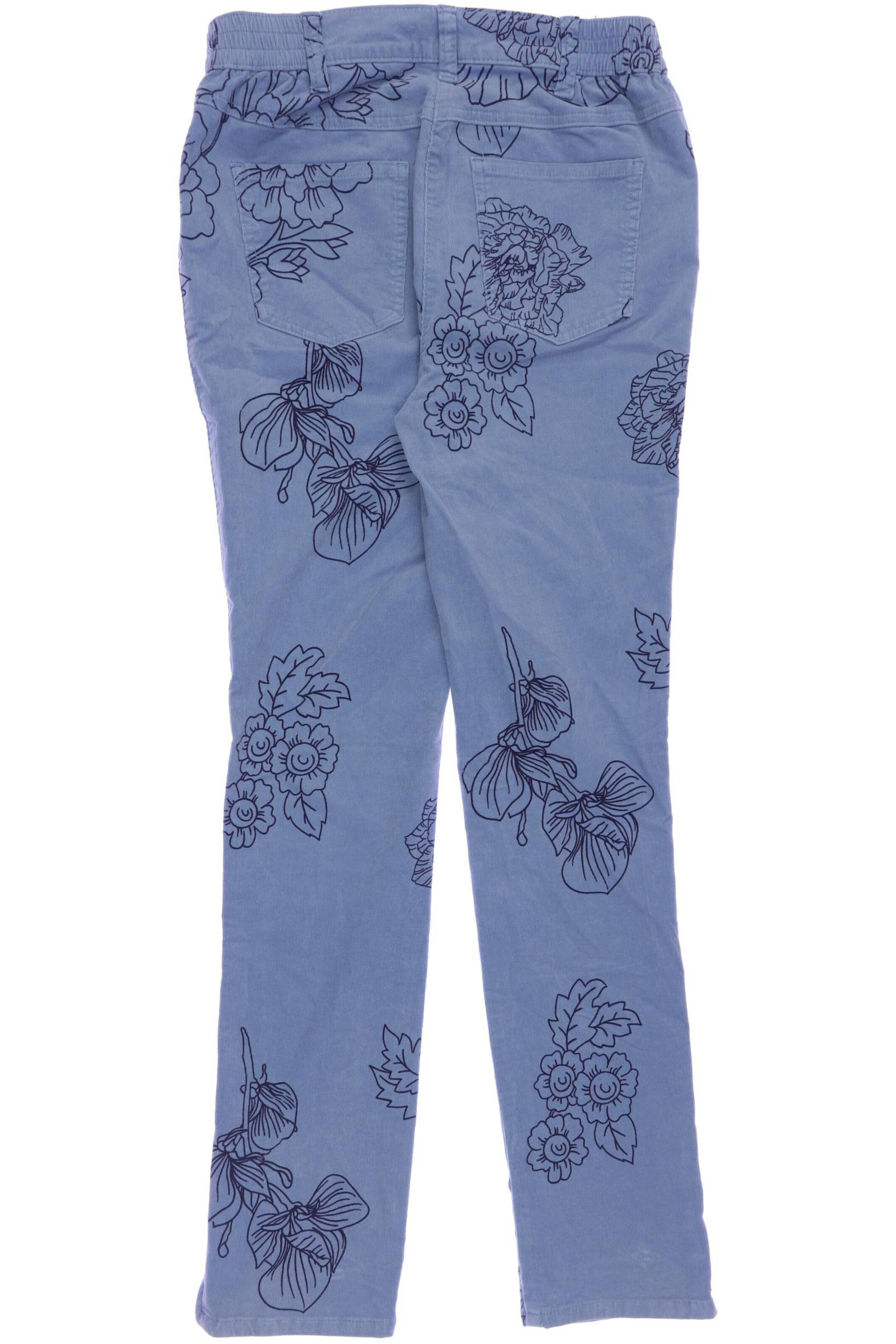 Himmelblau by Lola Paltinger Pants in S in Blue