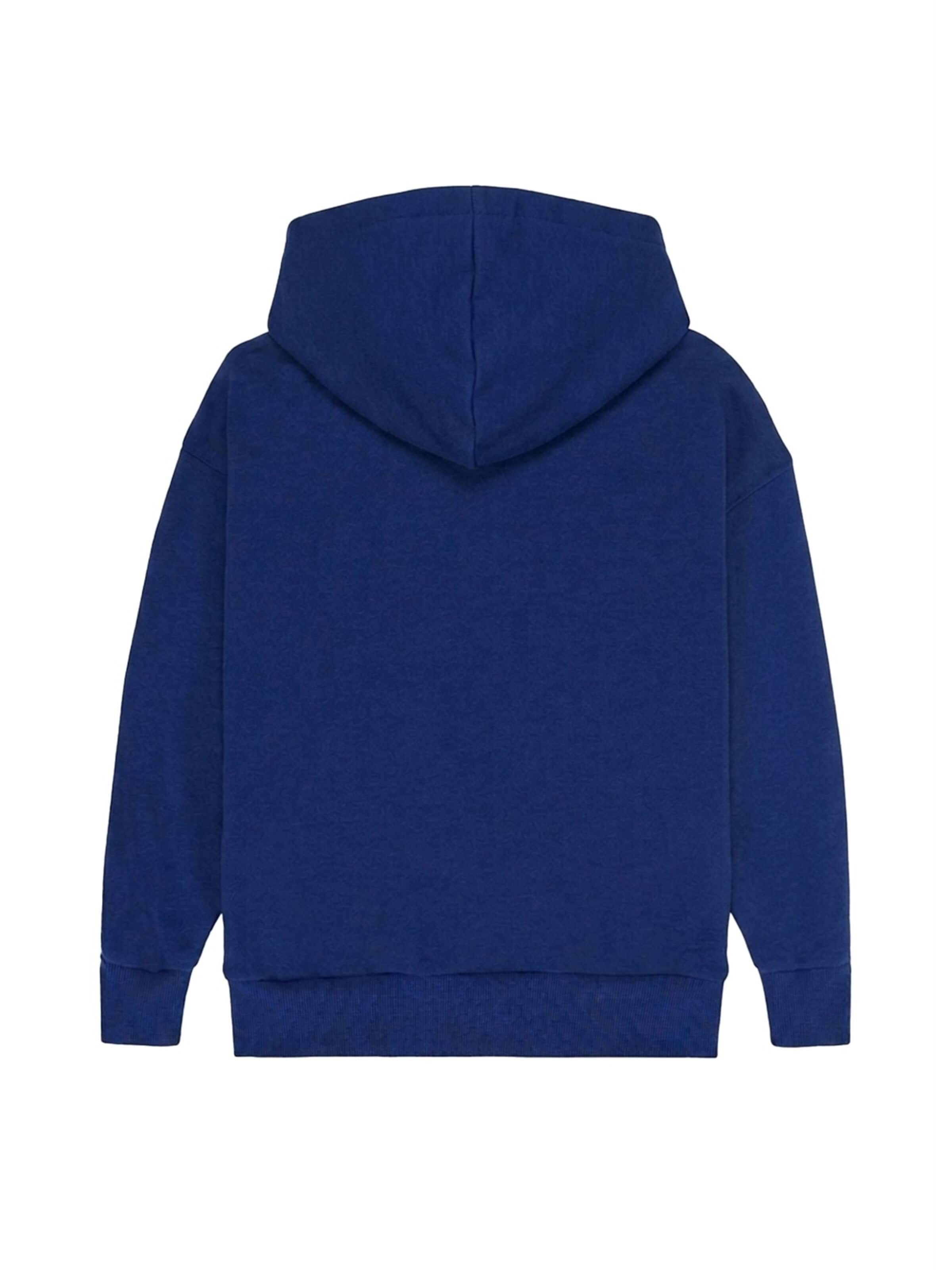 BARROW Sweatshirt‌‌‌ in Blau