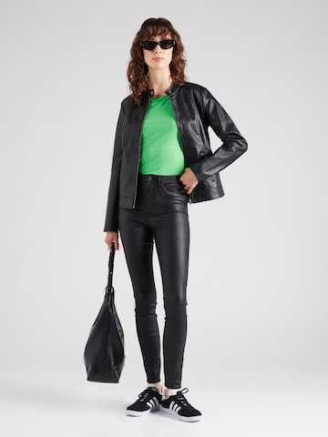 Veste mi-saison JDY en noir