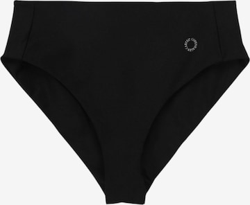 Copenhagen Cartel Bikini bottom ' Ubud ' in Black: front
