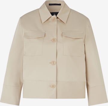 Blazer JOOP! en beige : devant