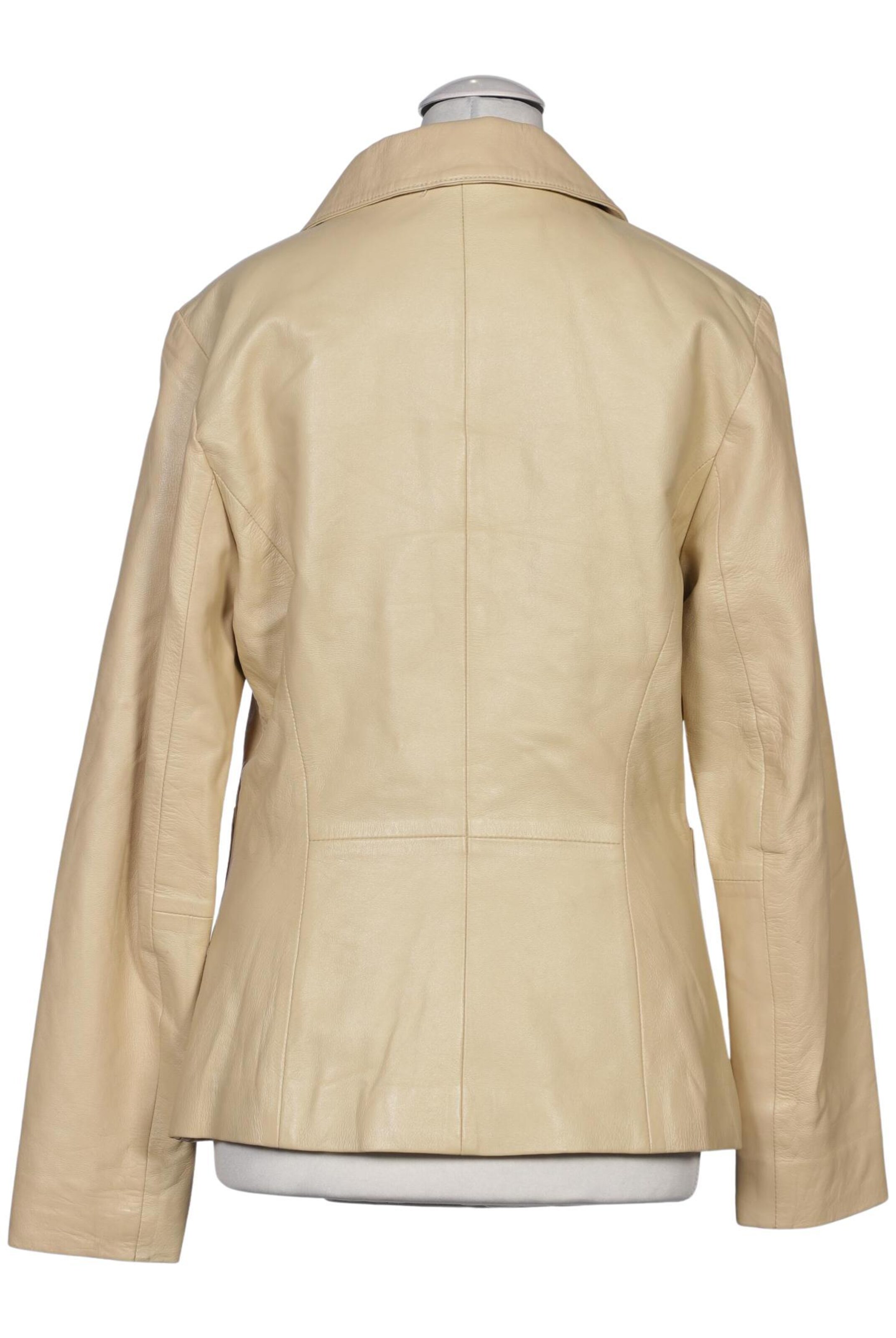 Mauritius Blazer XS in Beige