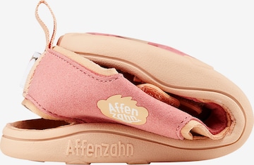 Affenzahn Sandals 'Flamingo' in Pink