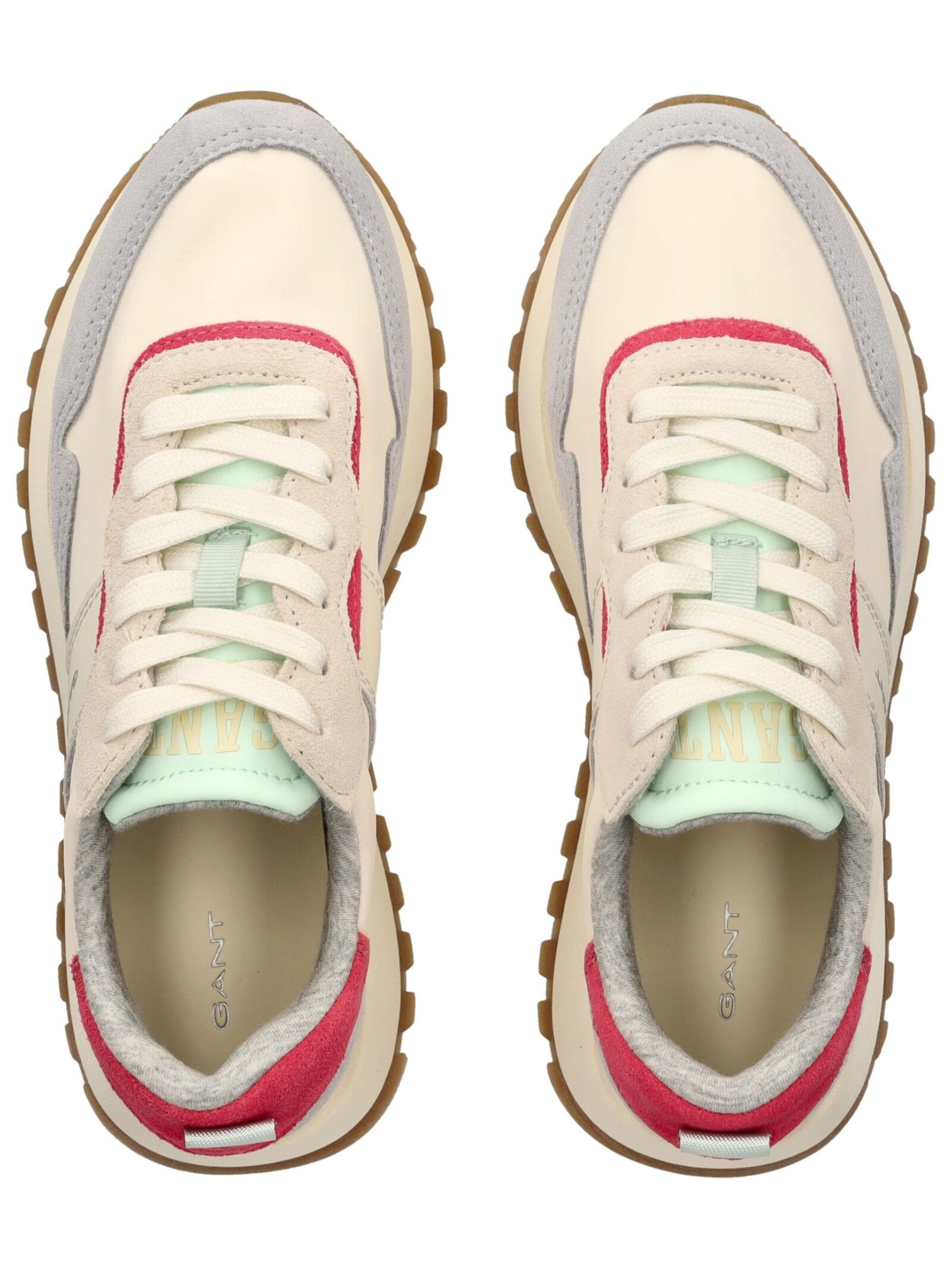 GANT Sneakers laag in Wit