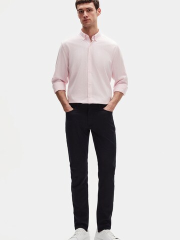 D’S Damat Regular fit Shirt in Pink