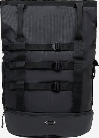 Sac à dos ' Reserve Utility ' OAKLEY en noir : devant