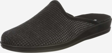 ROHDE Slippers in Grey: front