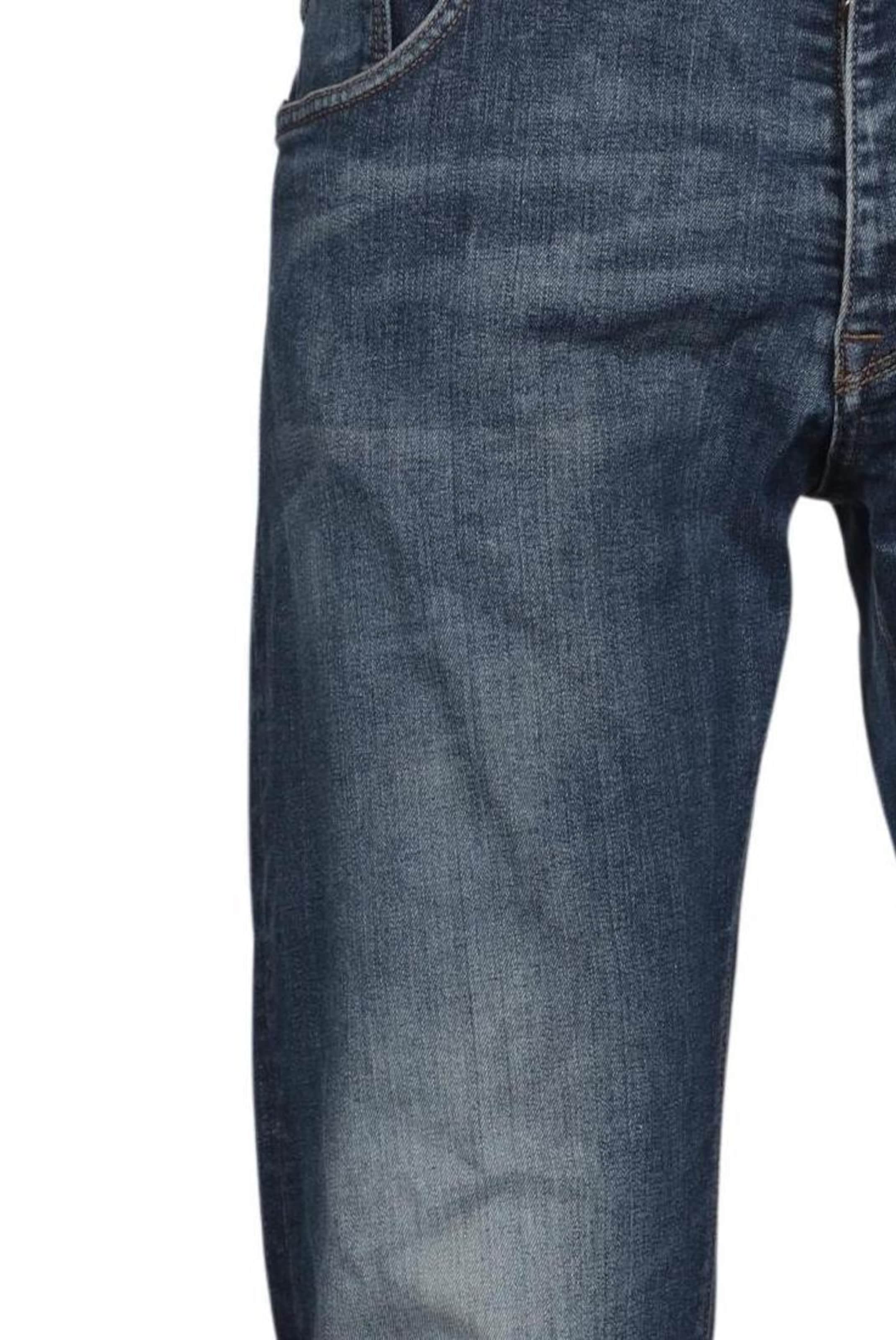 BOSS Black Jeans in 35 in Blue