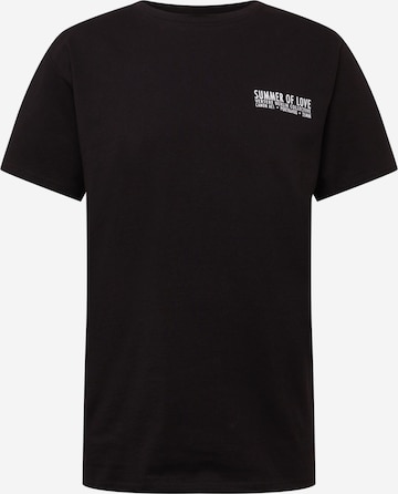 Vertere Berlin Shirt in Black: front