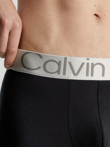 juoda Calvin Klein Underwear Boxer trumpikės