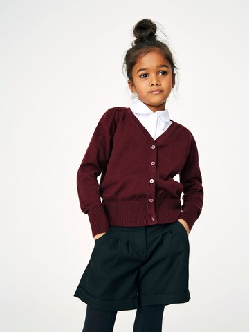 Next Knit cardigan in Red